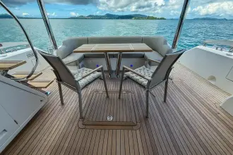 Thumbnail von Sunseeker Manhattan 68