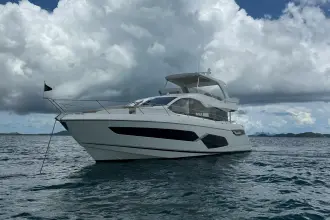 Thumbnail von Sunseeker Manhattan 68