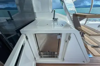 Thumbnail von Sunseeker Manhattan 68