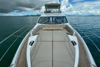 Thumbnail von Sunseeker Manhattan 68
