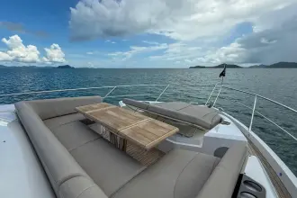 Thumbnail von Sunseeker Manhattan 68