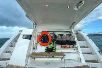 Thumbnail von Sunseeker Manhattan 68