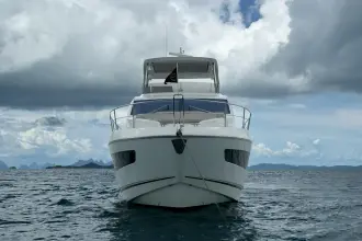 Thumbnail von Sunseeker Manhattan 68