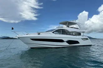 Thumbnail von Sunseeker Manhattan 68