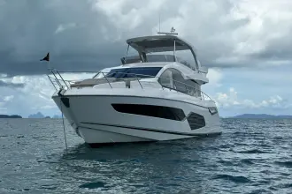 Thumbnail von Sunseeker Manhattan 68