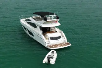 Thumbnail von Sunseeker Manhattan 65
