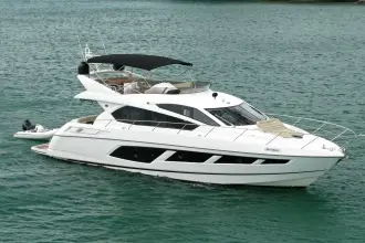 Thumbnail von Sunseeker Manhattan 65