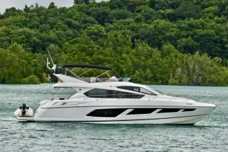 Thumbnail von Sunseeker Manhattan 65