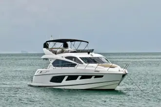 Thumbnail von Sunseeker Manhattan 65