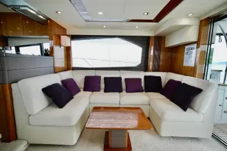 Thumbnail von Sunseeker Manhattan 65