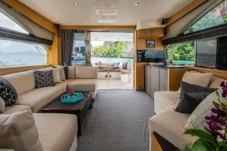 Thumbnail von Princess 60 Flybridge Motor Yacht