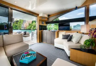 Thumbnail von Princess 60 Flybridge Motor Yacht