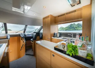 Thumbnail von Princess 60 Flybridge Motor Yacht