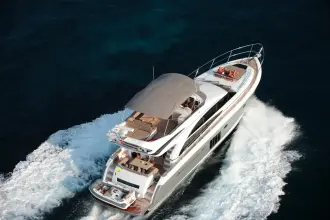Thumbnail von Princess 60 Flybridge Motor Yacht