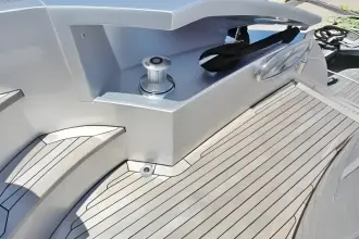 Thumbnail von Pershing 72