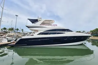 Thumbnail von Princess 64