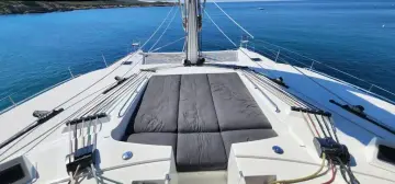 Thumbnail von Lagoon 620