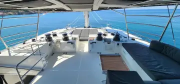 Thumbnail von Lagoon 620