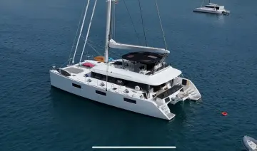 Thumbnail von Lagoon 620