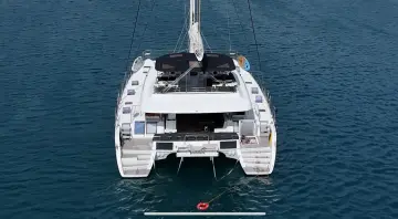 Thumbnail von Lagoon 620