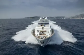 Thumbnail von Sunseeker 95 Yacht