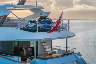 Thumbnail von Sunseeker 95 Yacht