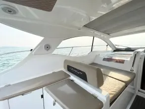 Thumbnail von Azimut Atlantis 43