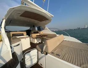 Thumbnail von Azimut Atlantis 43