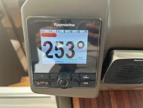 Thumbnail von Azimut Atlantis 43