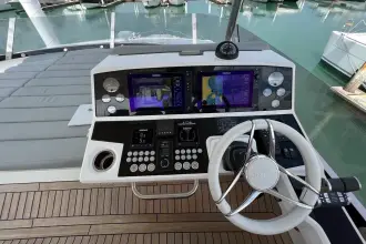 Thumbnail von Sunseeker Manhattan 66