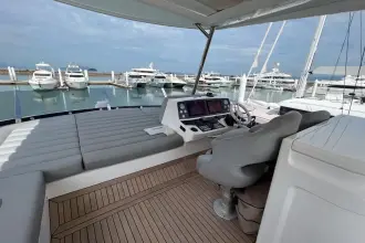 Thumbnail von Sunseeker Manhattan 66