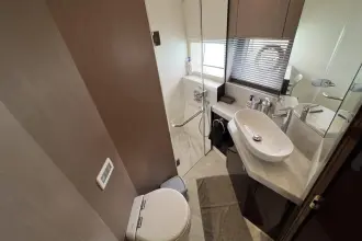 Thumbnail von Sunseeker Manhattan 66