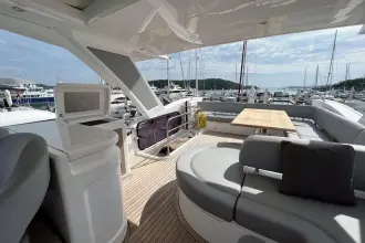 Thumbnail von Sunseeker Manhattan 66