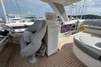 Thumbnail von Sunseeker Manhattan 66