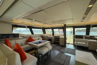 Thumbnail von Fountaine Pajot Samana 59