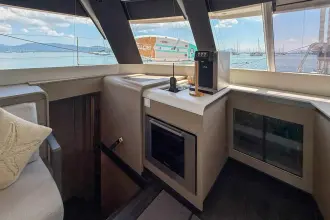 Thumbnail von Fountaine Pajot Samana 59