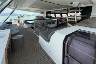 Thumbnail von Fountaine Pajot Samana 59