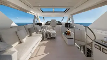 Thumbnail von Monte Carlo MCY 70 Skylounge