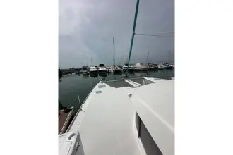 Thumbnail von Lagoon 500 BLUE ODYSSEY