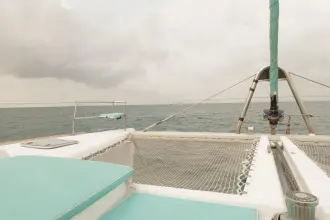 Thumbnail von Lagoon 500 BLUE ODYSSEY