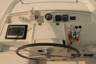 Thumbnail von Lagoon 500 BLUE ODYSSEY