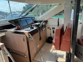 Thumbnail von Monte Carlo MCY 70 Illuzion