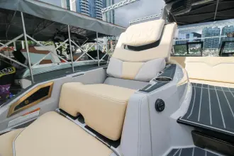 Thumbnail von Nautique Super Air G25 Paragon