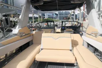 Thumbnail von Nautique Super Air G25 Paragon