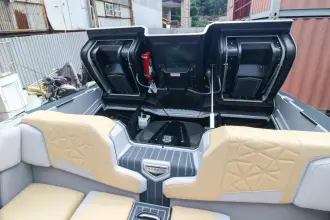 Thumbnail von Nautique Super Air G25 Paragon