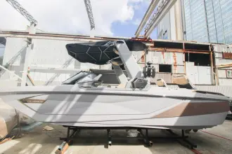 Thumbnail von Nautique Super Air G25 Paragon