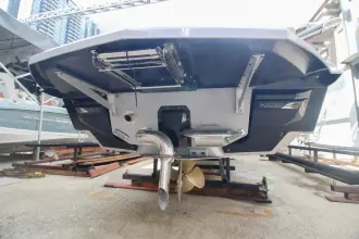 Thumbnail von Nautique Super Air G25 Paragon