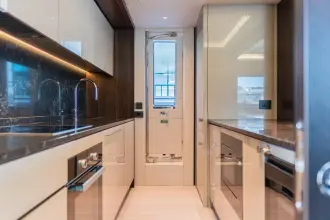 Thumbnail von Sunseeker 90 Ocean