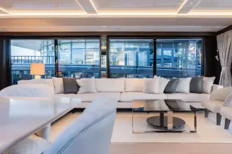 Thumbnail von Sunseeker 90 Ocean