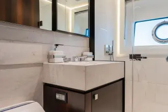 Thumbnail von Sunseeker 90 Ocean